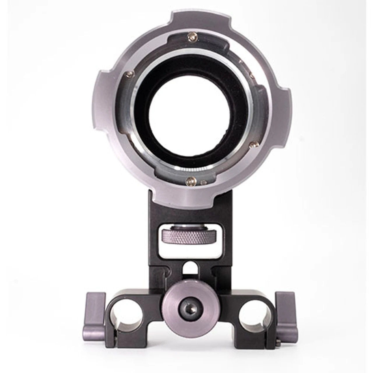 Hot Rod Cameras 15mm LWS Rod Support For PL Mount (Green) 5 Hot Rod Cameras 15mm LWS Rod Support For PL Mount (Green) - Image 3