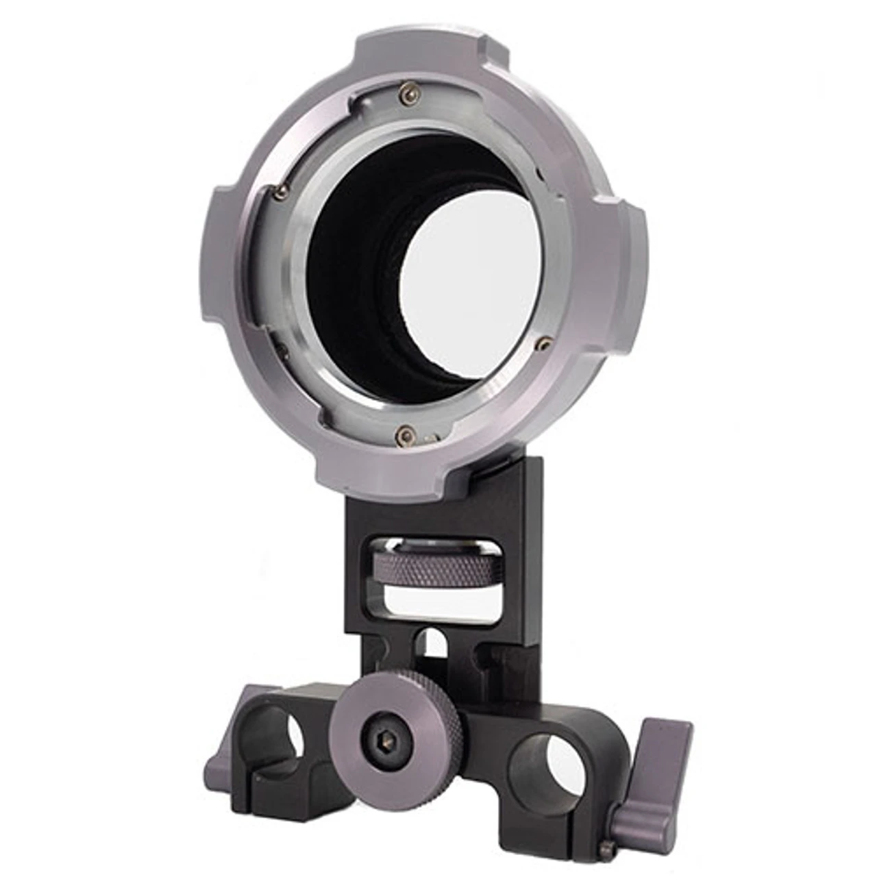 Hot Rod Cameras 15mm LWS Rod Support For PL Mount (Green) 4 Hot Rod Cameras 15mm LWS Rod Support For PL Mount (Green) - Image 2