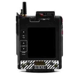 RED DIGITAL CINEMA KOMODO-X 6K Cinema Camera Starter Pack -Sachtler shop RED KOMODO X Cinema Camera 10 24916.1685551500