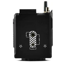 RED DIGITAL CINEMA KOMODO-X 6K Production Pack (V-Mount) -Sachtler shop RED KOMODO X Cinema Camera 11 24715.1685551612