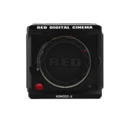 $499 Pre-Order Deposit For RED DIGITAL CINEMA KOMODO-X 6K Production Pack (Gold Mount) -Sachtler shop RED KOMODO X Cinema Camera 2 63122.1685549138