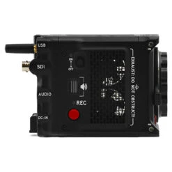 RED DIGITAL CINEMA KOMODO-X 6K Production Pack (V-Mount) -Sachtler shop RED KOMODO X Cinema Camera 3 59655.1685551612