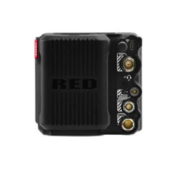 RED DIGITAL CINEMA KOMODO-X 6K Cinema Camera Starter Pack -Sachtler shop RED KOMODO X Cinema Camera 6 07953.1685551500