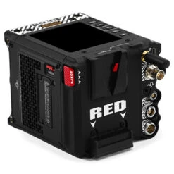 $499 Pre-Order Deposit For RED DIGITAL CINEMA KOMODO-X 6K Production Pack (Gold Mount) -Sachtler shop RED KOMODO X Cinema Camera 9 05134.1685549138