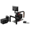 RED DIGITAL CINEMA V-RAPTOR 8K VV DSMC3 Cinema Camera Production Pack (Gold Mount) -Sachtler shop RED VRAPTOR 8K ProductionPack 1 63953.1653416865