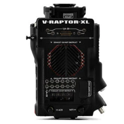RED DIGITAL CINEMA V-RAPTOR XL 8K VV DSMC3 Production Pack (Gold Mount) -Sachtler shop RED VRAPTOR XL 8K CinemaCamera 10 25736.1659455135