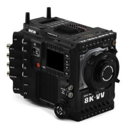 RED DIGITAL CINEMA V-RAPTOR XL 8K VV DSMC3 Cinema Camera (Gold Mount) -Sachtler shop RED VRAPTOR XL 8K CinemaCamera 2 93936.1659454072