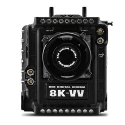 RED DIGITAL CINEMA V-RAPTOR XL 8K VV DSMC3 Cinema Camera (Gold Mount) -Sachtler shop RED VRAPTOR XL 8K CinemaCamera 6 10390.1659454072