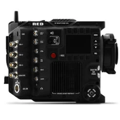 RED DIGITAL CINEMA V-RAPTOR XL 8K VV DSMC3 Production Pack (Gold Mount) -Sachtler shop RED VRAPTOR XL 8K CinemaCamera 7 59759.1659455135
