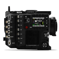 RED DIGITAL CINEMA V-RAPTOR XL 8K VV DSMC3 Production Pack (Gold Mount) -Sachtler shop RED VRAPTOR XL 8K CinemaCamera 8 32634.1659455135