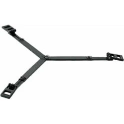 Sachtler Spreader SP 100 On-Ground Tripod Spreader - For All 100mm Bowl Tripods (Except DA-100 Short Tripod)