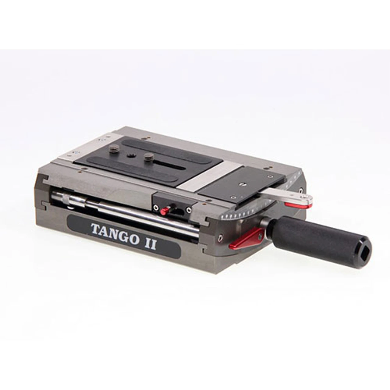 Tango Head Tango/Swing Head Mark II (Manual) 3 Tango Head Tango/Swing Head Mark II (Manual)