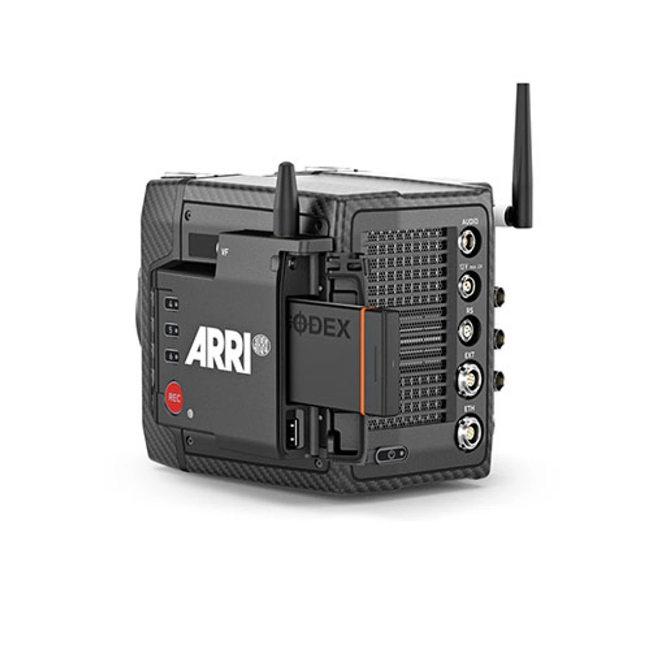 ARRI ALEXA Mini LF Ready To Shoot Set B (LPL Mount) 6 ARRI ALEXA Mini LF Ready To Shoot Set B (LPL Mount) - Image 4