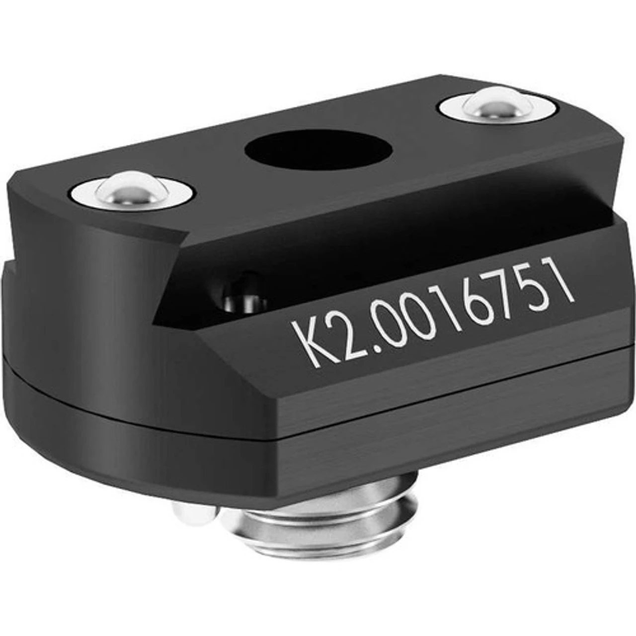 ARRI Accessory Rail Small ARS-1 3 ARRI Accessory Rail Small ARS-1