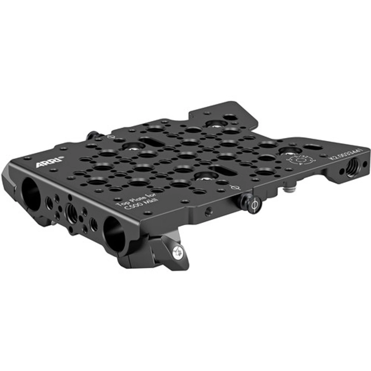 ARRI Top Plate For Canon C300 Mk III/C500 Mk II