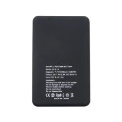 ARRIS 7.4V 6600Mah Lipo Battery Heated Winter Vest