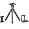 Benro Tablepod Pro Kit With Ballhead And ArcaSmart70 Plate -Sachtler shop benroTablePodPro 37934.1622561582