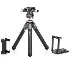 Benro Tablepod Pro Kit With Ballhead And ArcaSmart70 Plate