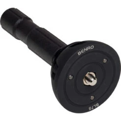 Benro 75HB 75mm Half Ball Adapter