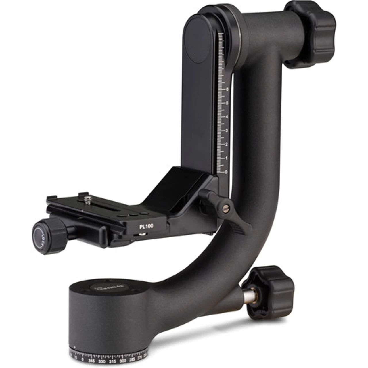 Benro GH2 Aluminum Gimbal Head 3 Benro GH2 Aluminum Gimbal Head