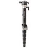 Benro MSDPL46C SupaDupa Carbon Fiber Monopod With Leveling Pan Head (62") -Sachtler shop benro msdpl46c supadupa carbon fiber monopod 1605693920 1604786 65030.1607026086