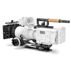 ARRI BGA-1 Bicycle Grip Adapter -Sachtler shop bicycle 3 60396.1597250075