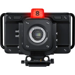 Blackmagic Design Studio Camera 4K Pro