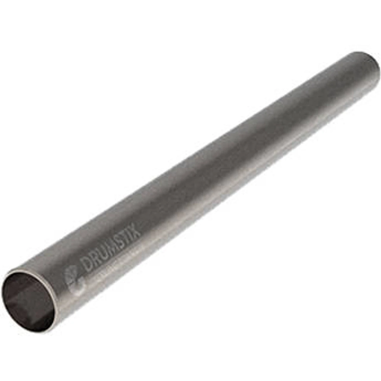 Bright Tangerine Drumstix 19mm Sterling Titanium Support Rod (12")