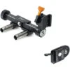 Bright Tangerine Axl EVF Mount Base Kit For EVF With ARRI-Style Rosette 2 Bright Tangerine Axl EVF Mount Base Kit For EVF With ARRI-Style Rosette -Sachtler shop bright tangerine b3020 0004 axl evf mount 1618316440 1613377 69284.1618337336