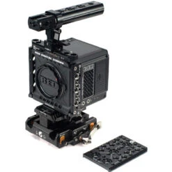 Bright Tangerine Advanced Kit For RED KOMODO