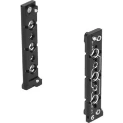 Bright Tangerine Side Plate Kit For RED KOMODO