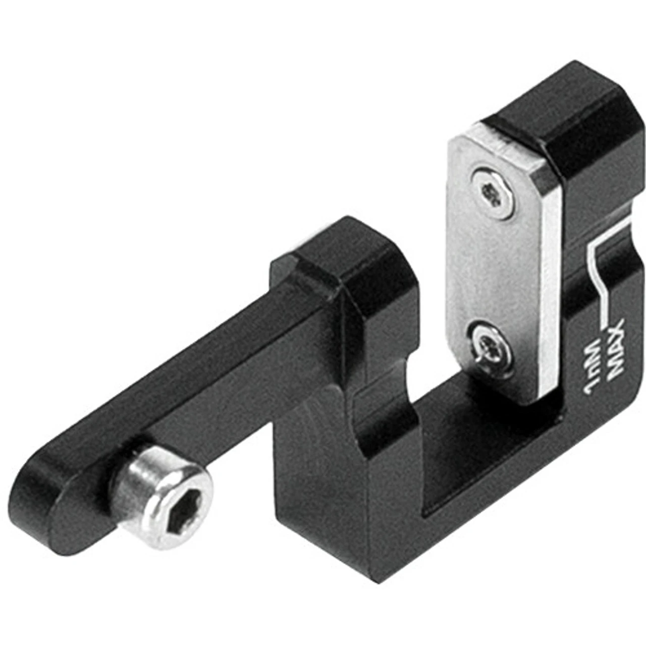 Bright Tangerine Canon C70 HDMI Clamp