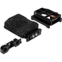 Bright Tangerine KASBAH System Should Pad Kit