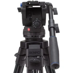 Benro BV4 Video Head -Sachtler shop bv42 56820.1527013791