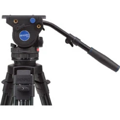 Benro BV4 Video Head -Sachtler shop bv44 36883.1527013794