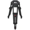 Cartoni H602 100mm Ball 2-Stage Aluminum Tripod Legs -Sachtler shop cartoni h602 h602 aluminum 2 stage hd 1453847226000 188664 72597.1484857990