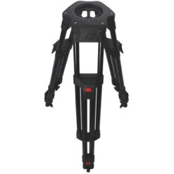 Cartoni H602 100mm Ball 2-Stage Aluminum Tripod Legs