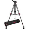Cartoni Focus 12 Red Lock System (100mm Ball) -Sachtler shop cartoni kf12 rlm focus 12 100mm with 1581602753 1545390 04076.1593620352