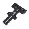 CineMilled PRO Dovetail For DJI Ronin 2 Gimbal (Lower) -Sachtler shop cm 052 02 59383.1536686777