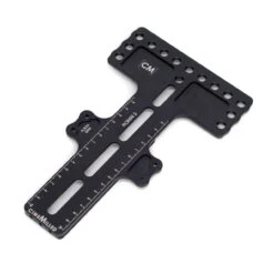 CineMilled PRO Dovetail For DJI Ronin 2 Gimbal (Lower)