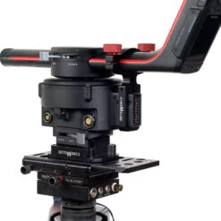Cinemilled Ronin 2 (R2) Pan Lock - (With Battery Module) -Sachtler shop cm 092 05 17420.1536687997