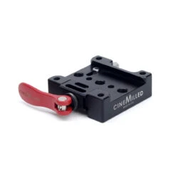 Cinemilled Ronin 2 Quick Switch Mount