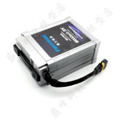 Fullymax 12S 22000MAH 20C Intelligent Battery For Agriculture Drone UAV Drones -Sachtler shop fullymax 12s 22000mah 20c intelligent battery for agriculture drone uav drones 45