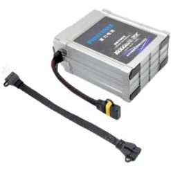 Fullymax 12S 22000MAH 20C Intelligent Battery For Agriculture Drone UAV Drones -Sachtler shop fullymax 12s 22000mah 20c intelligent battery for agriculture drone uav drones 49