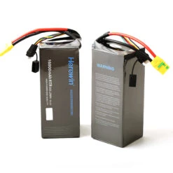 Herewin 6S 22.2V 16000mAh Lipo Battery For UAV RC Drones