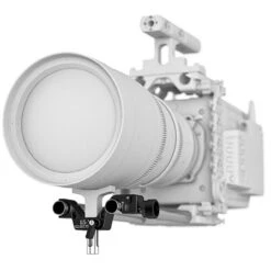 ARRI LLS-1 Lightweight Lens Support -Sachtler shop lightweight 3 69090.1597249230