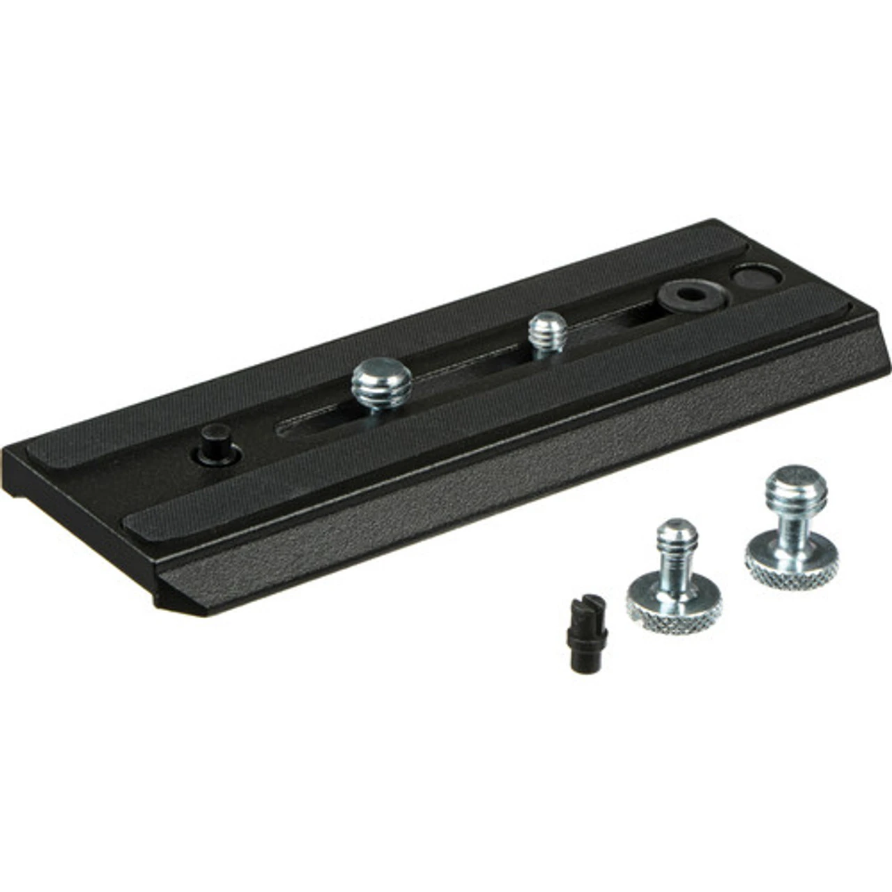 Manfrotto 504PLONG Long Quick-Release Mounting Plate 3 Manfrotto 504PLONG Long Quick-Release Mounting Plate