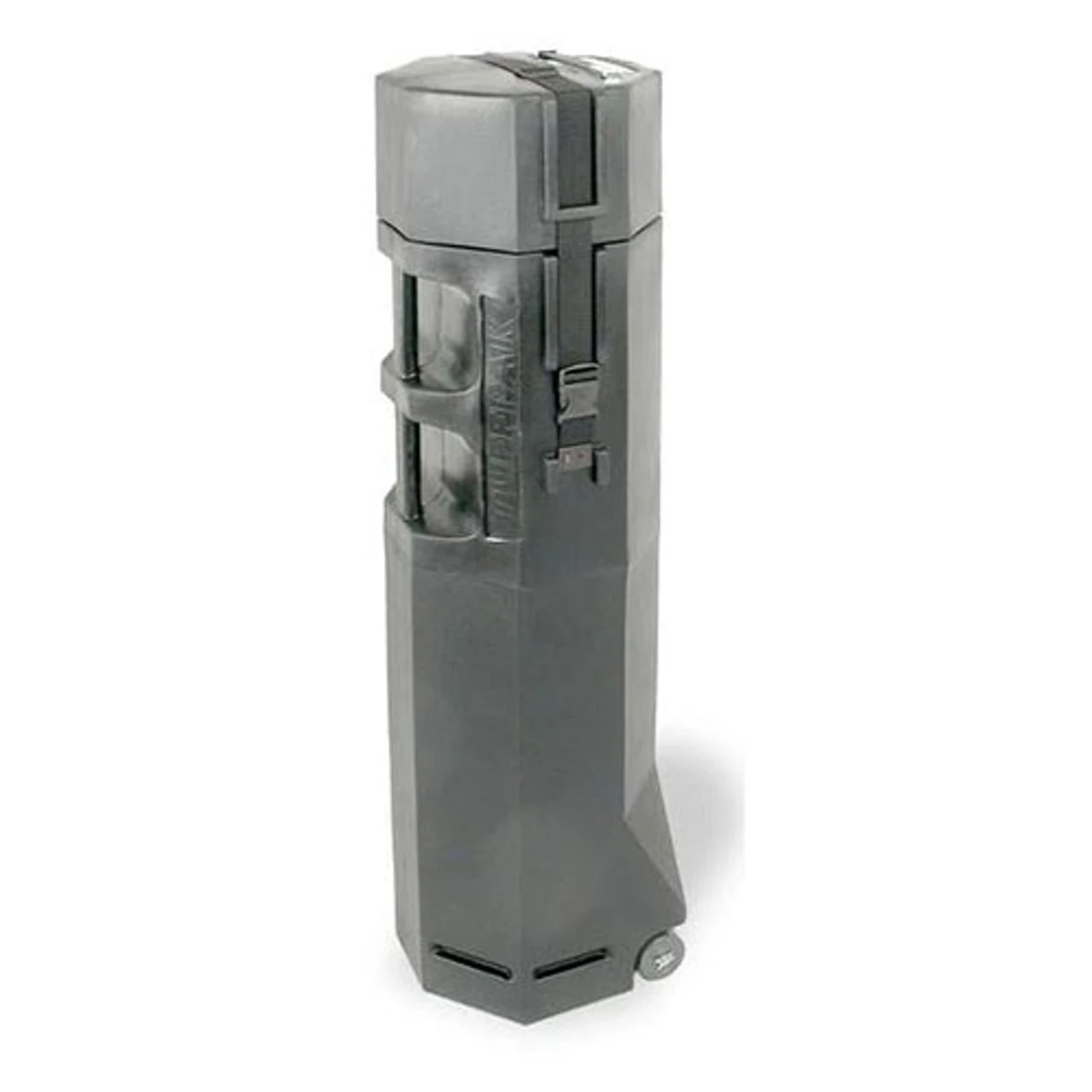 Nalpak TP-1141WH 11" Tuffpak Series Hard Tripod Case With Wheels 3 Nalpak TP-1141WH 11" Tuffpak Series Hard Tripod Case With Wheels