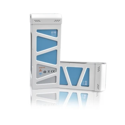 OKCELL 6S 16000MAH 20C Intelligent Battery For UAV Drones Agriculture Drones 3 OKCELL 6S 16000MAH 20C Intelligent Battery For UAV Drones Agriculture Drones