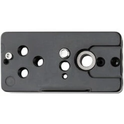 ProMediaGear Bracket Plate For Nikon Z6 And Z7 Arca Swiss Type